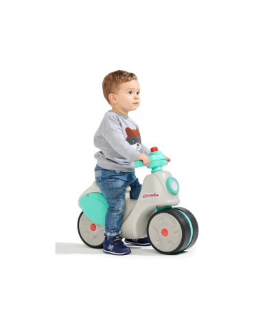 FALK -Children's reflector Strada