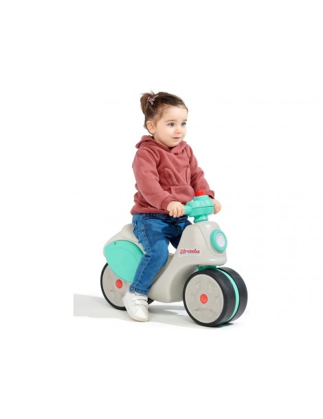 FALK -Children's reflector Strada