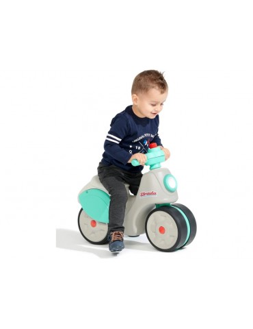 FALK -Children's reflector Strada