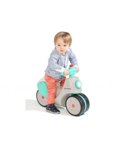 FALK -Children's reflector Strada