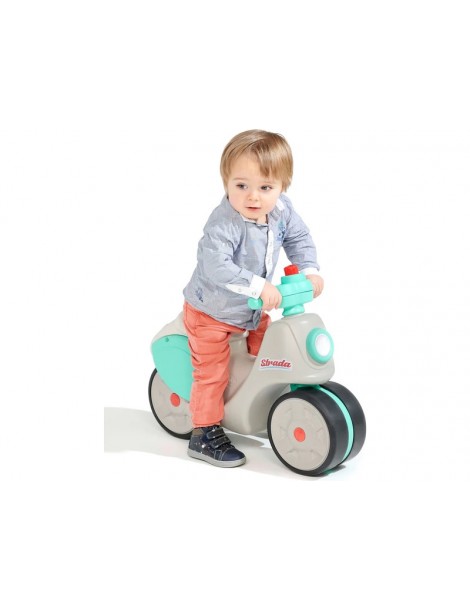 FALK -Children's reflector Strada