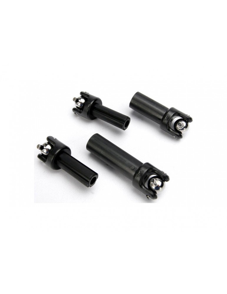 Traxxas Half shafts, center (front and rear) (2)