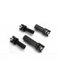 Traxxas Half shafts, center (front and rear) (2)