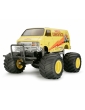 RC modelis Tamiya 1:12 RC Lunch Box X-SA