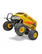 RC modelis Tamiya 1:12 RC Lunch Box X-SA