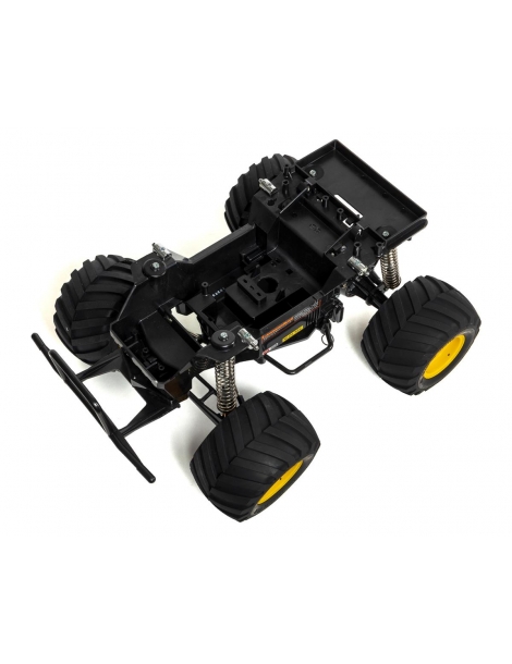 RC modelis Tamiya 1:12 RC Lunch Box X-SA