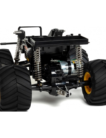 RC modelis Tamiya 1:12 RC Lunch Box X-SA