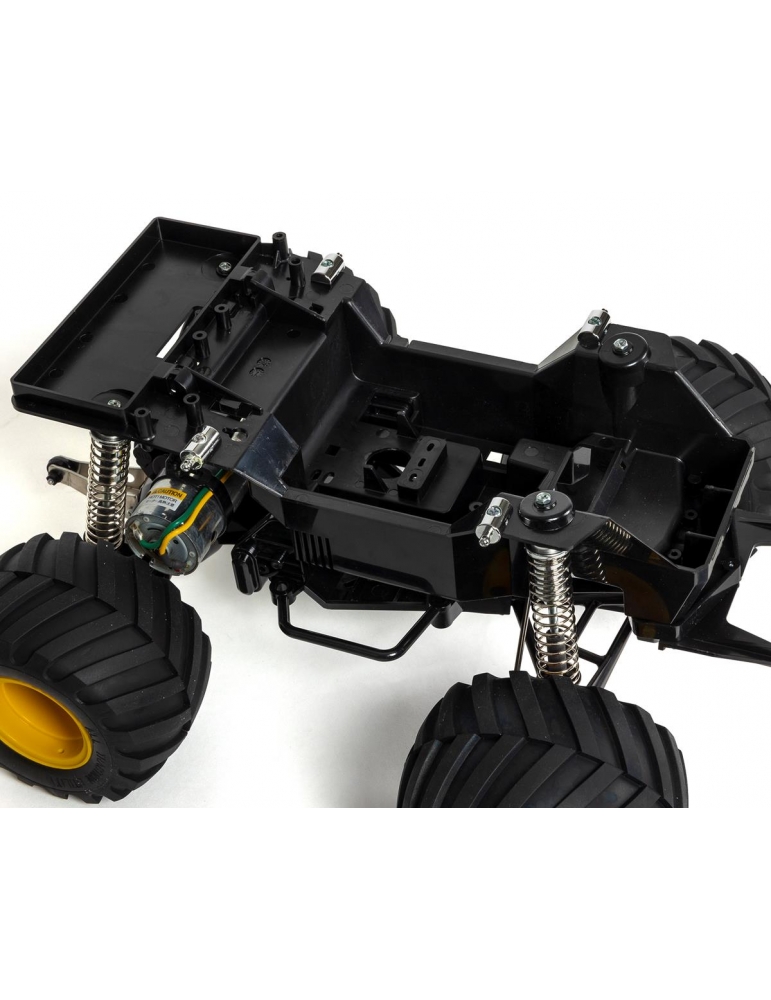 RC modelis Tamiya 112 RC Lunch Box XSA