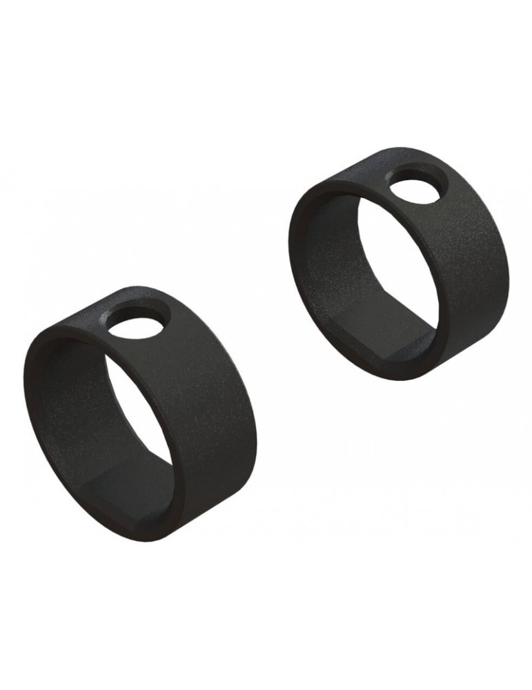 Arrma Input Shaft Cup Sleeve (2) Arrma Input Shaft Cup Sleeve (2)