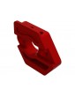 Arrma Sliding Motor Mount Plate 56 Series Red