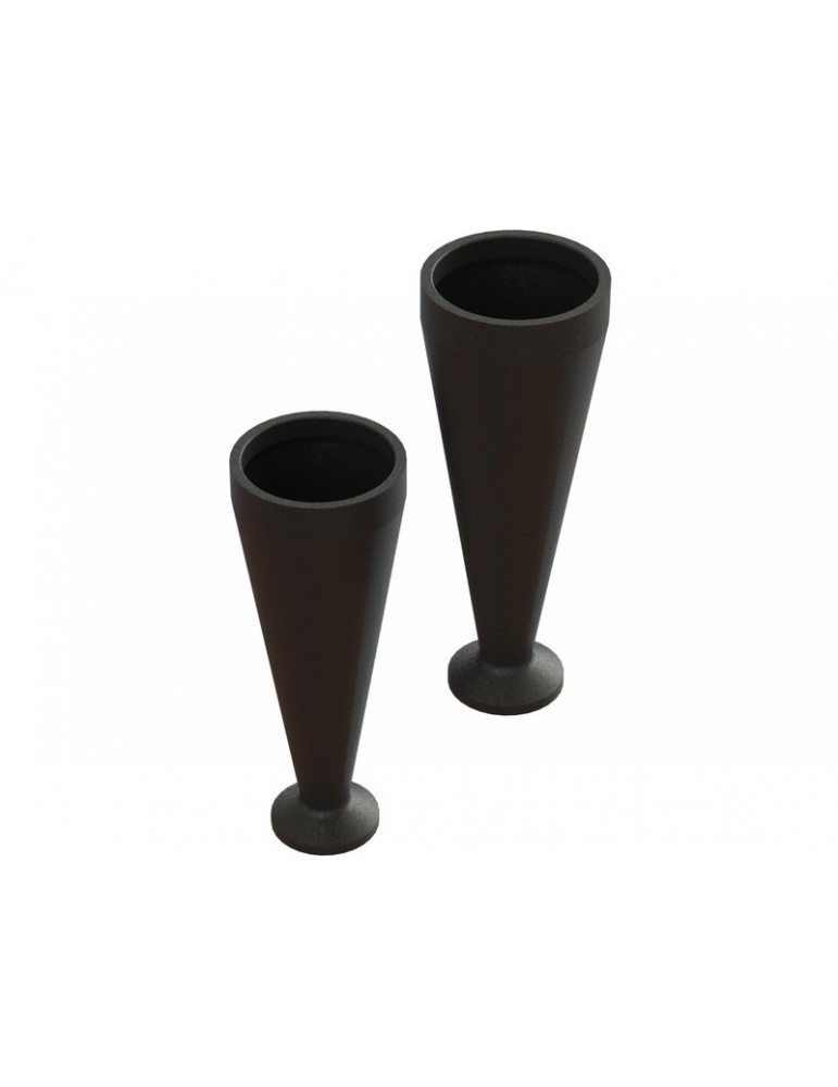 Arrma Shock Boot 40mm (2)