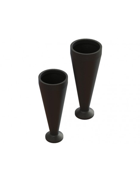 Arrma Shock Boot 40mm (2)