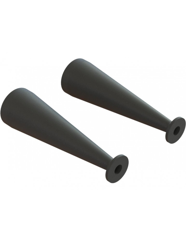 Arrma Shock Boot 52mm (2)