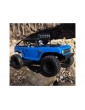 Axial 1/10 SCX10 II Deadbolt 4WD RTR Blue
