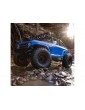 Axial 1/10 SCX10 II Deadbolt 4WD RTR Blue