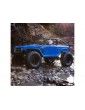 Axial 1/10 SCX10 II Deadbolt 4WD RTR Blue