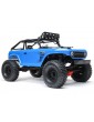 Axial 1/10 SCX10 II Deadbolt 4WD RTR Blue