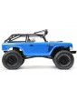 Axial 1/10 SCX10 II Deadbolt 4WD RTR Blue