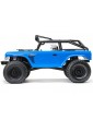 Axial 1/10 SCX10 II Deadbolt 4WD RTR Blue