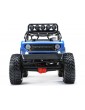 Axial 1/10 SCX10 II Deadbolt 4WD RTR Blue