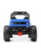 Axial 1/10 SCX10 II Deadbolt 4WD RTR Blue