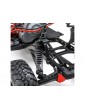 Axial 1/10 SCX10 II Deadbolt 4WD RTR Blue