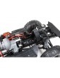 Axial 1/10 SCX10 II Deadbolt 4WD RTR Blue