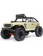 Axial 1/10 SCX10 II Deadbolt 4WD RTR Tan