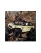 Axial 1/10 SCX10 II Deadbolt 4WD RTR Tan