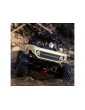 Axial 1/10 SCX10 II Deadbolt 4WD RTR Tan