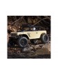 Axial 1/10 SCX10 II Deadbolt 4WD RTR Tan