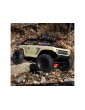Axial 1/10 SCX10 II Deadbolt 4WD RTR Tan