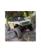 Axial 1/10 SCX10 II Deadbolt 4WD RTR Tan