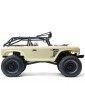 Axial 1/10 SCX10 II Deadbolt 4WD RTR Tan