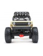 Axial 1/10 SCX10 II Deadbolt 4WD RTR Tan
