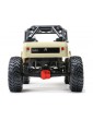 Axial 1/10 SCX10 II Deadbolt 4WD RTR Tan