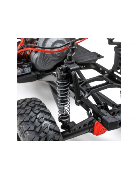 Axial 1/10 SCX10 II Deadbolt 4WD RTR Tan