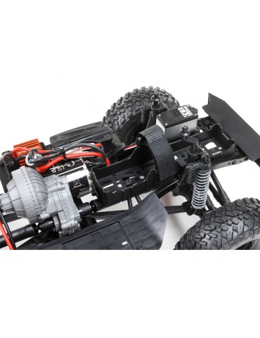 Axial 1/10 SCX10 II Deadbolt 4WD RTR Tan