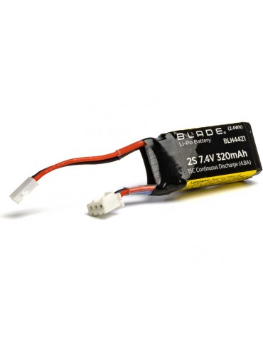 Blade LiPo 8.4V 320mAh