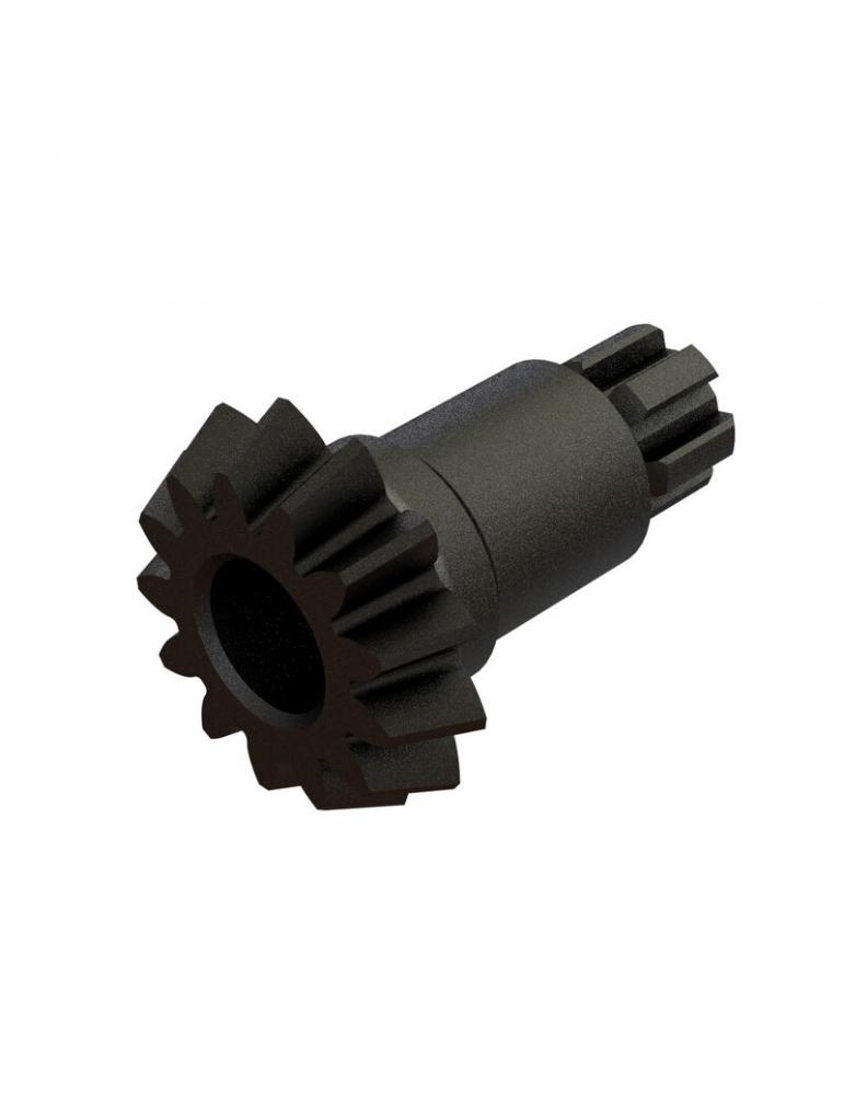 AR310886 - Arrma CNC Mtl Input Gear 13T 4x4 775 BLX 3S 4S