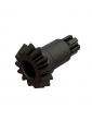 AR310886 - Arrma CNC Mtl Input Gear 13T 4x4 775 BLX 3S 4S