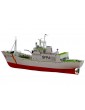 T rkmodel FPV Westra patrol boat 1:50 kit