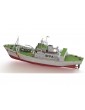 T rkmodel FPV Westra patrol boat 1:50 kit