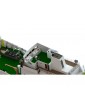 T rkmodel FPV Westra patrol boat 1:50 kit