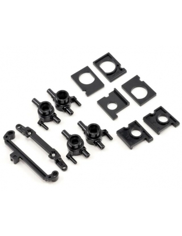 Kyosho MD004 Knuckle & Motor Holder Set