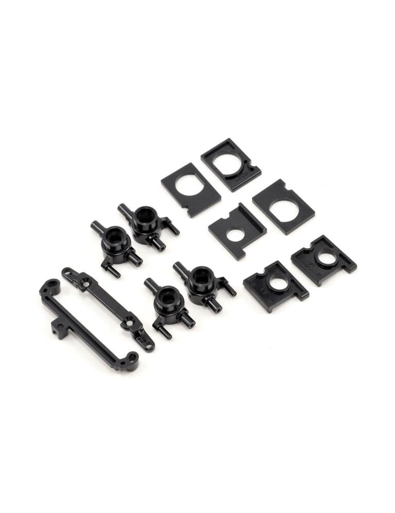 Kyosho MD004 Knuckle & Motor Holder Set