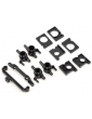 Kyosho MD004 Knuckle & Motor Holder Set