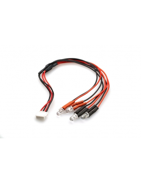 Light Unit Set Kyosho Mini-Z AWD-RWD-MX01