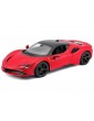 Bburago Ferrari SF90 Stradale 1:18 red