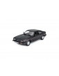 Bburago Plus Ford Capri 1982 1:24 black